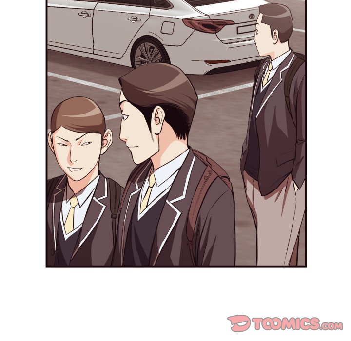 The Hidden Past image