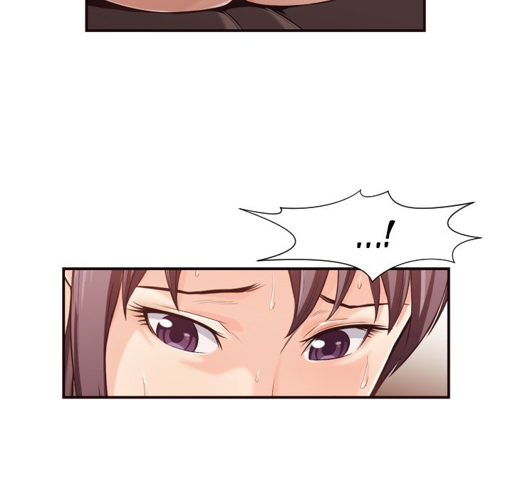 The Hidden Past image