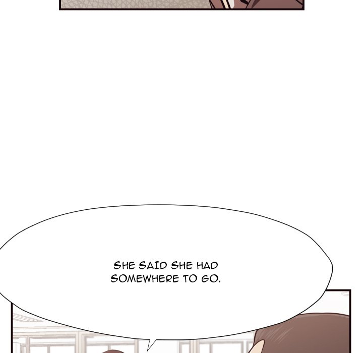 The Hidden Past image
