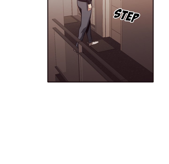 The Hidden Past image