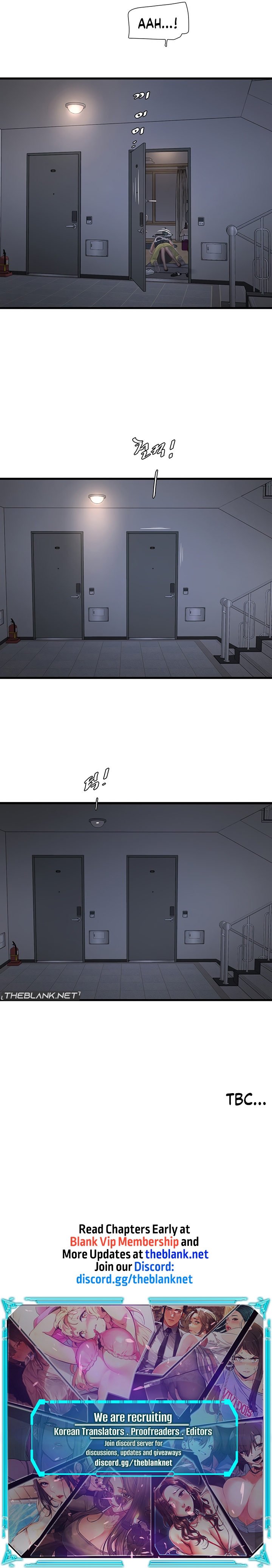 The Hole Diary NEW image