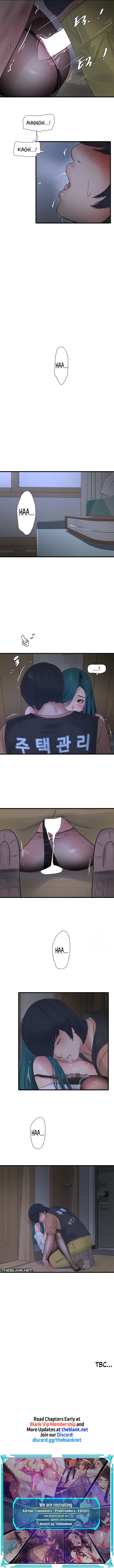 The Hole Diary NEW image