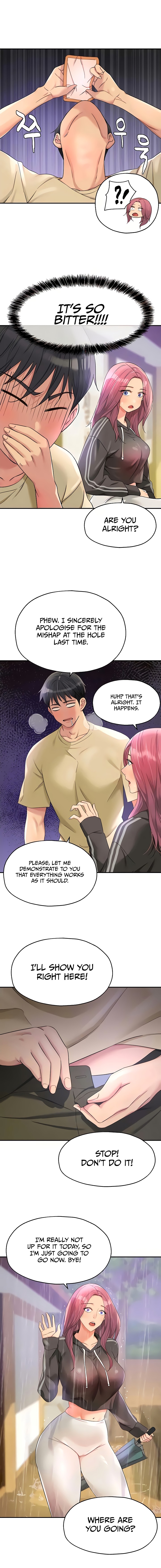 Read Manhwa | HD Porn Comics