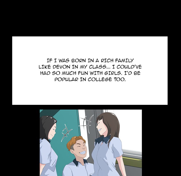 The Inheritance image