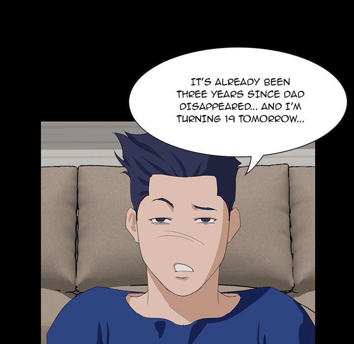 The Inheritance image