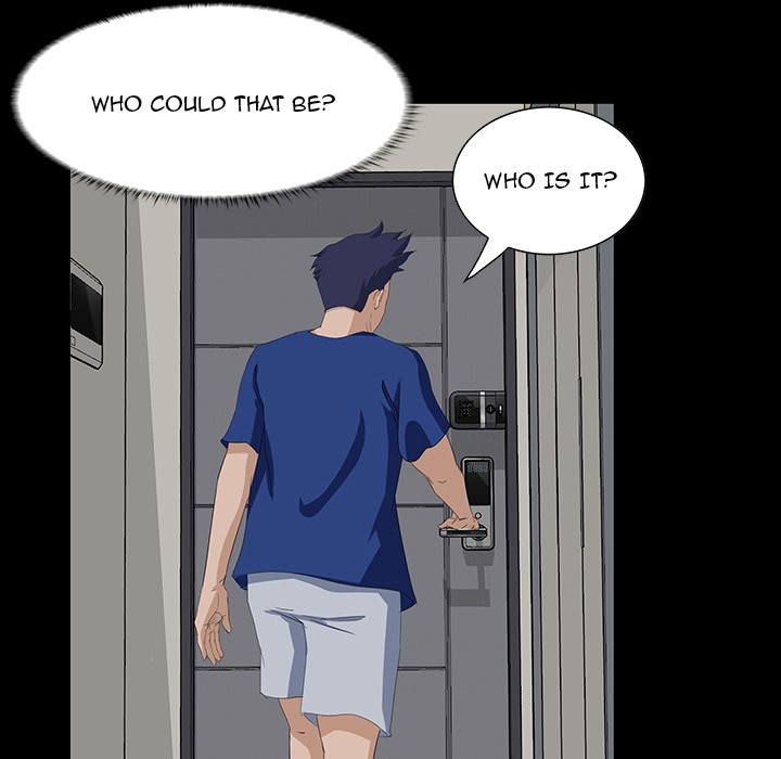 The Inheritance image