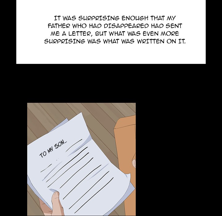 The Inheritance image