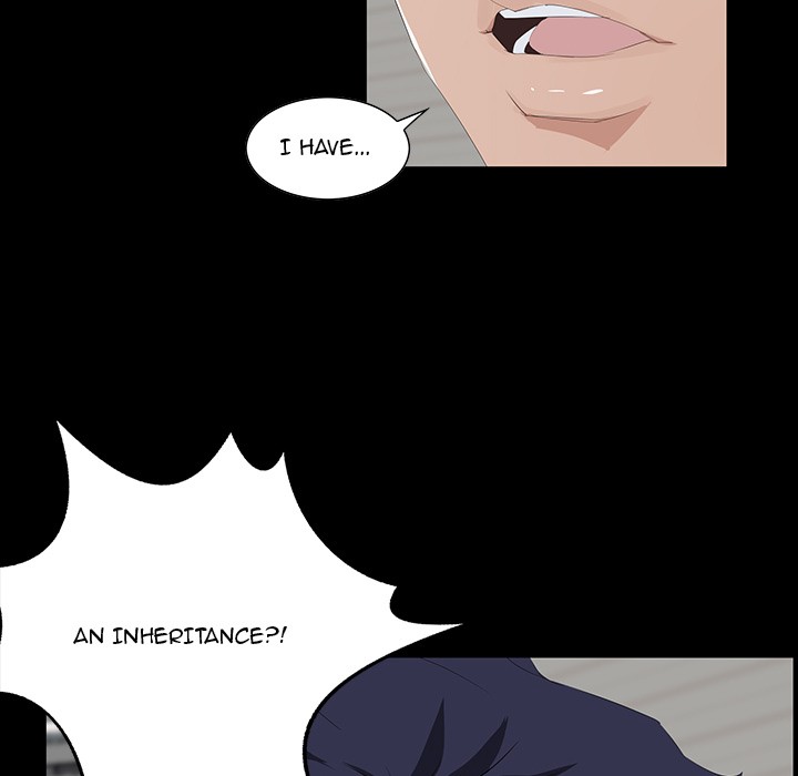 The Inheritance image