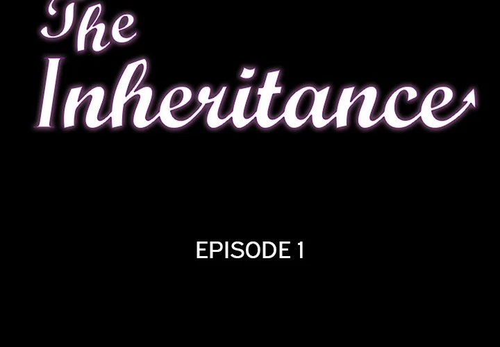 The Inheritance image