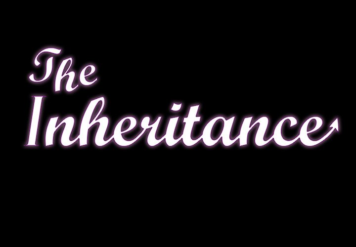 The Inheritance image