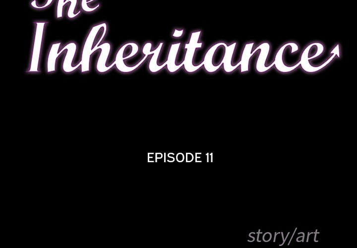 The Inheritance image