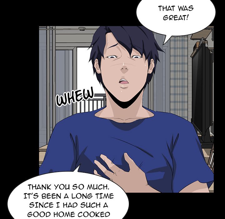 The Inheritance image