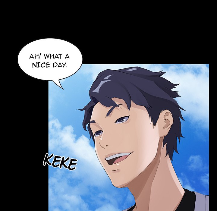 The Inheritance image