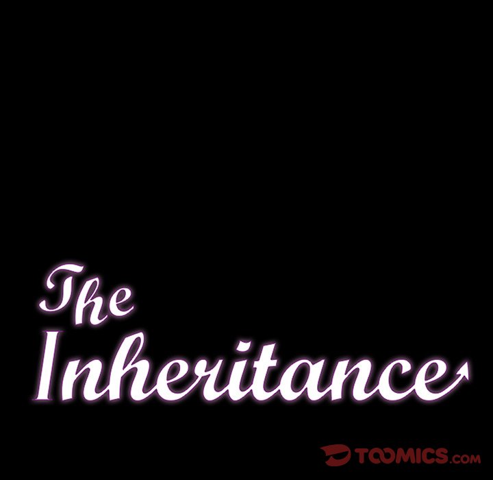 The Inheritance image