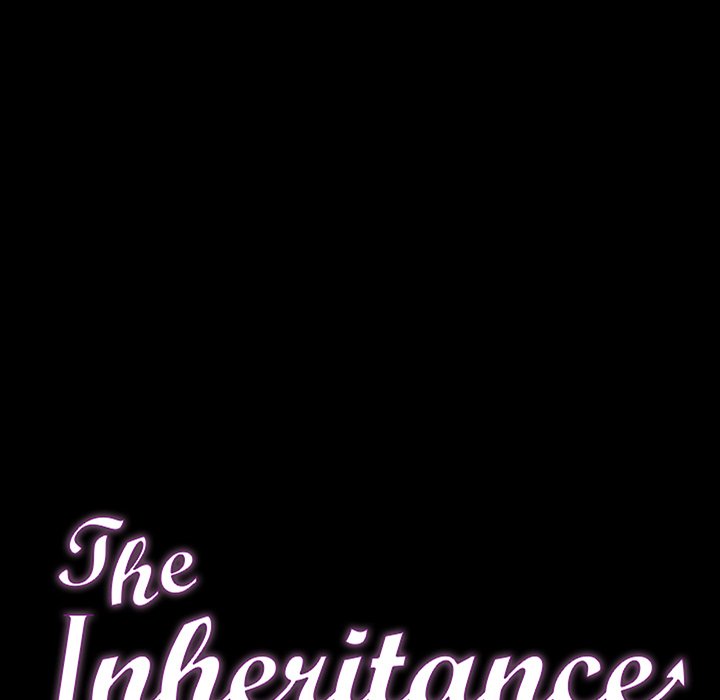 The Inheritance image