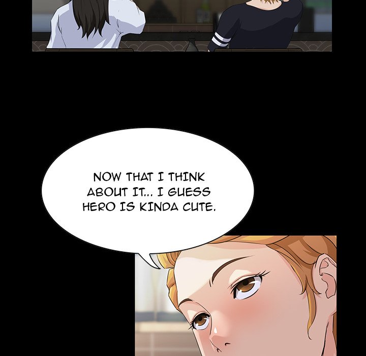 The Inheritance image