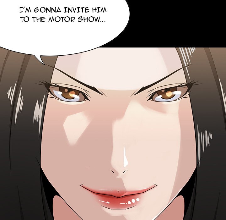 The Inheritance image