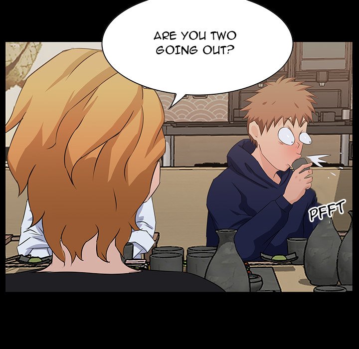 The Inheritance image