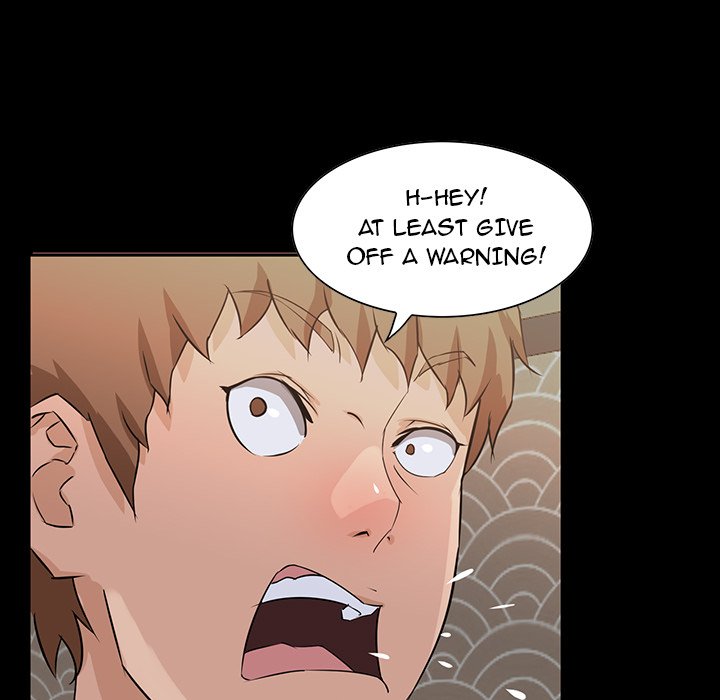 The Inheritance image
