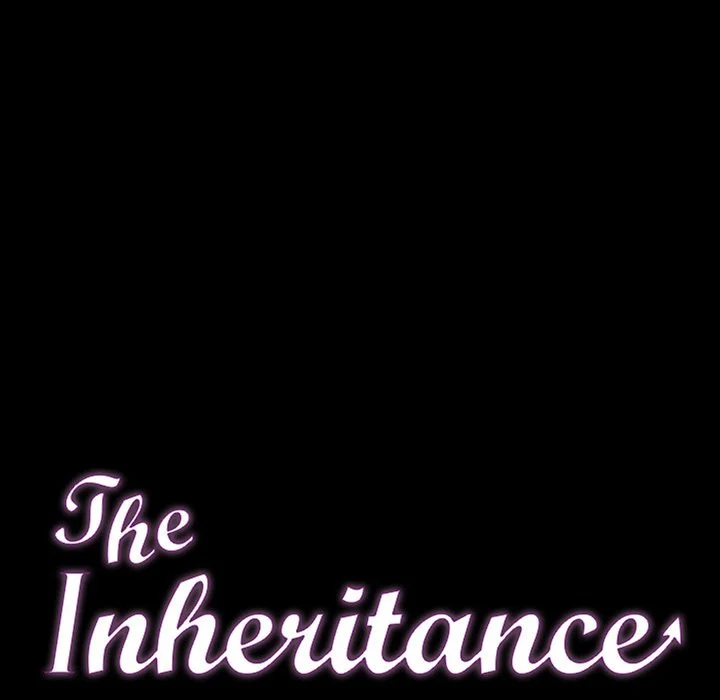 The Inheritance image