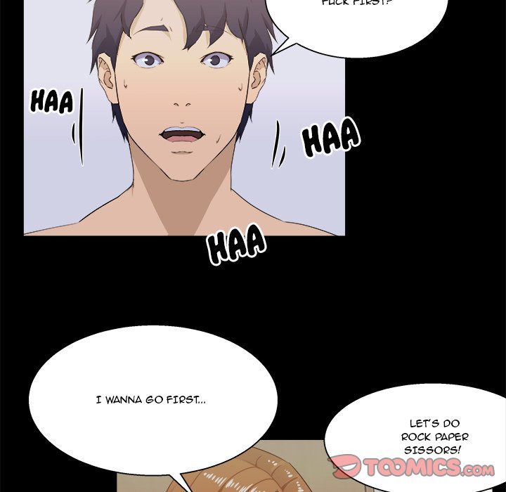 The Inheritance image
