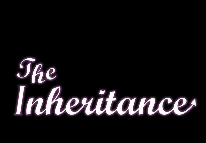 The Inheritance image