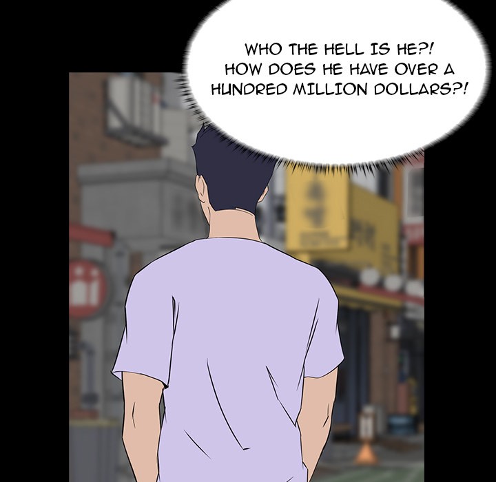 The Inheritance image