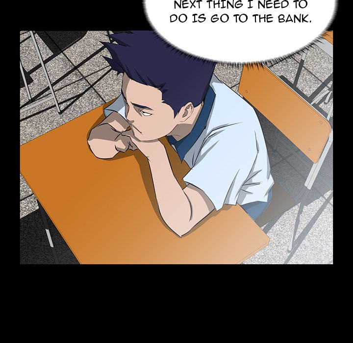 The Inheritance image