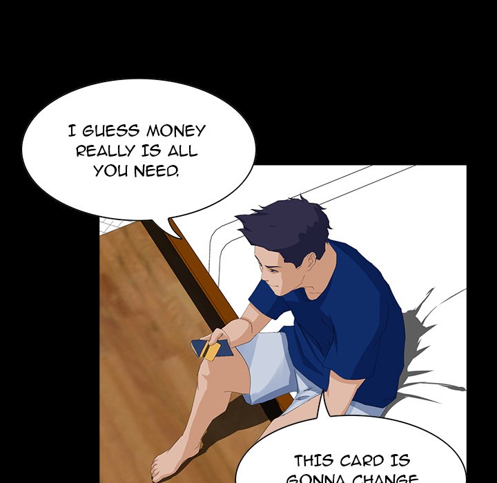 The Inheritance image