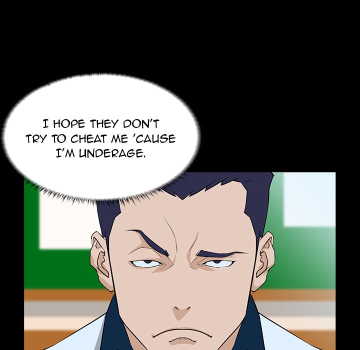 The Inheritance image