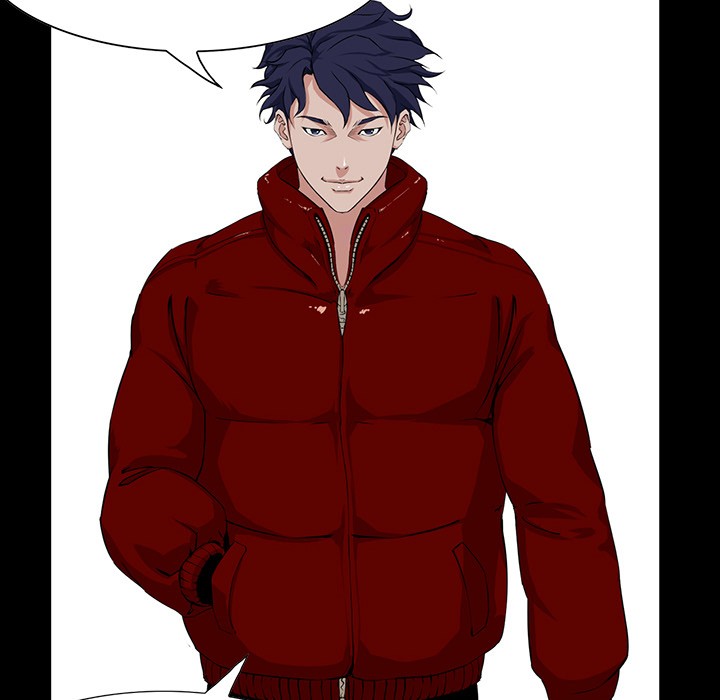 The Inheritance image