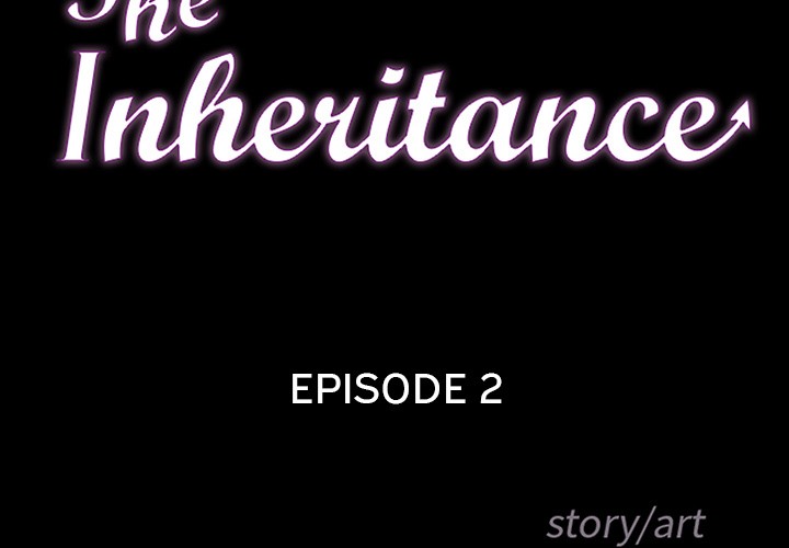 The Inheritance image