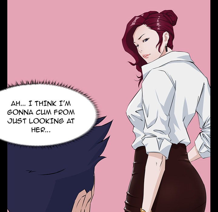 The Inheritance image