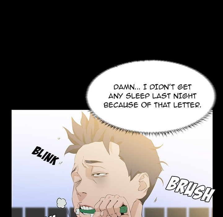 The Inheritance image