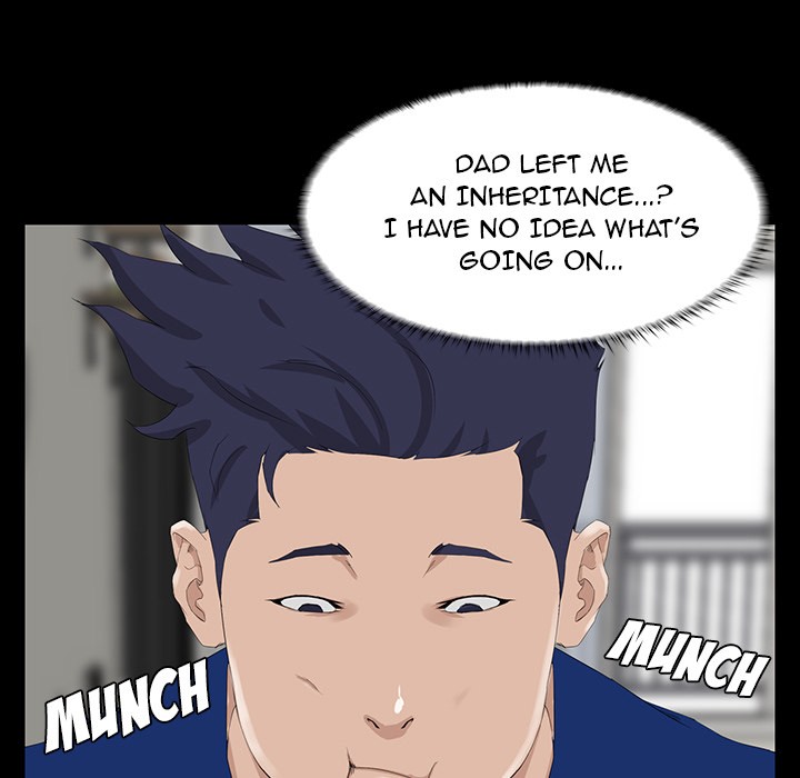 The Inheritance image