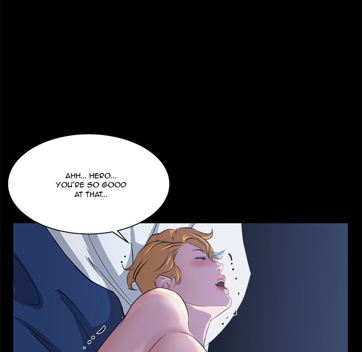 The Inheritance image