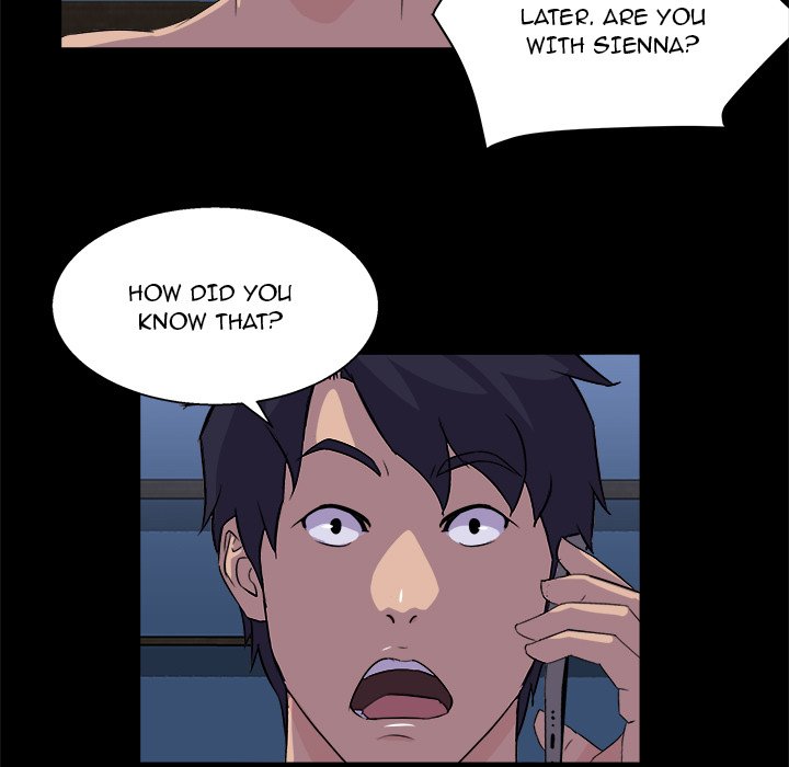 The Inheritance image