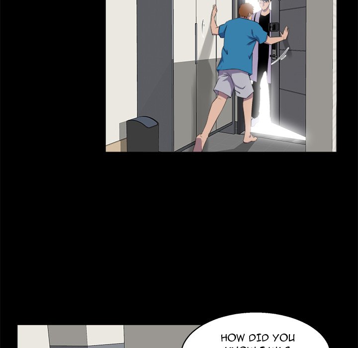 The Inheritance image