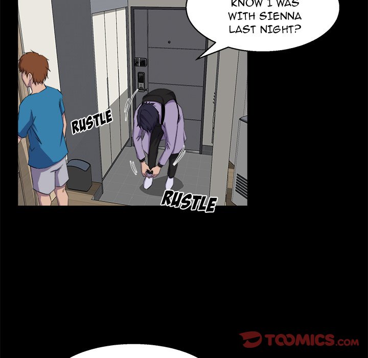 The Inheritance image