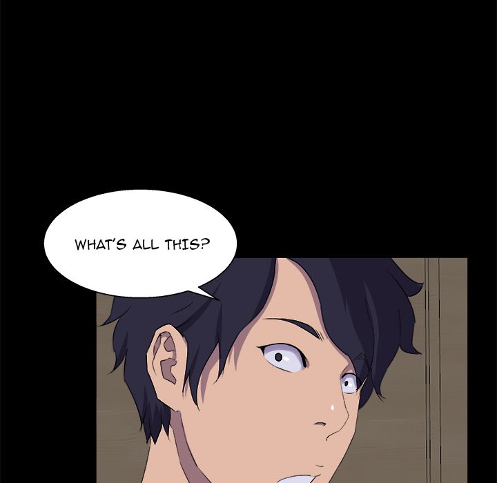 The Inheritance image