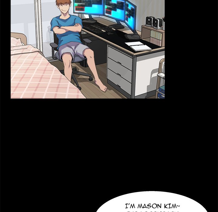 The Inheritance image