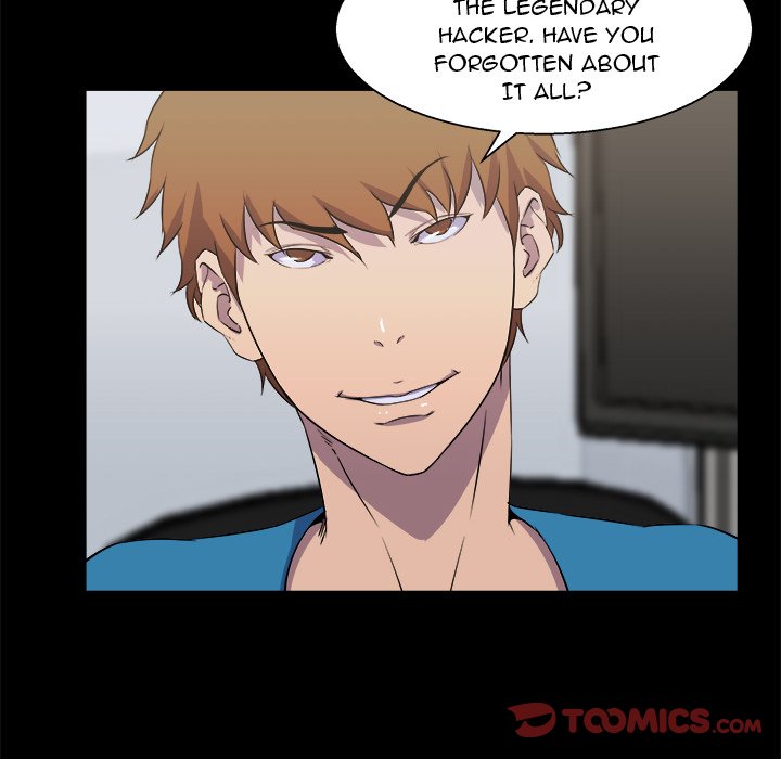 The Inheritance image