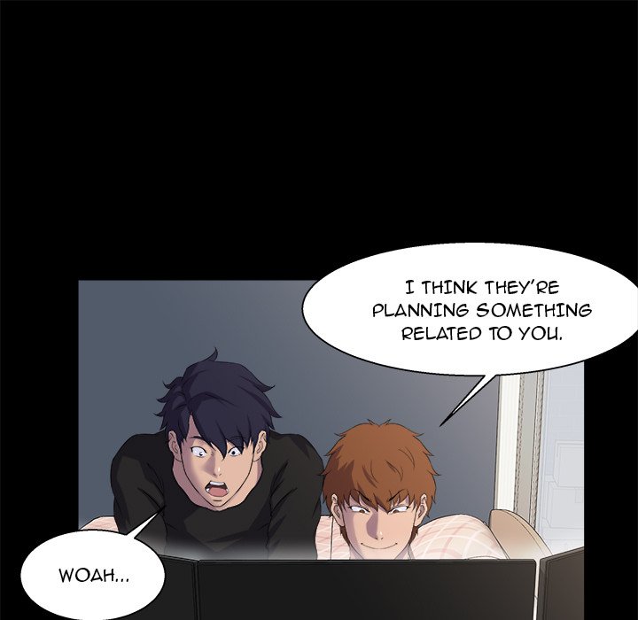 The Inheritance image