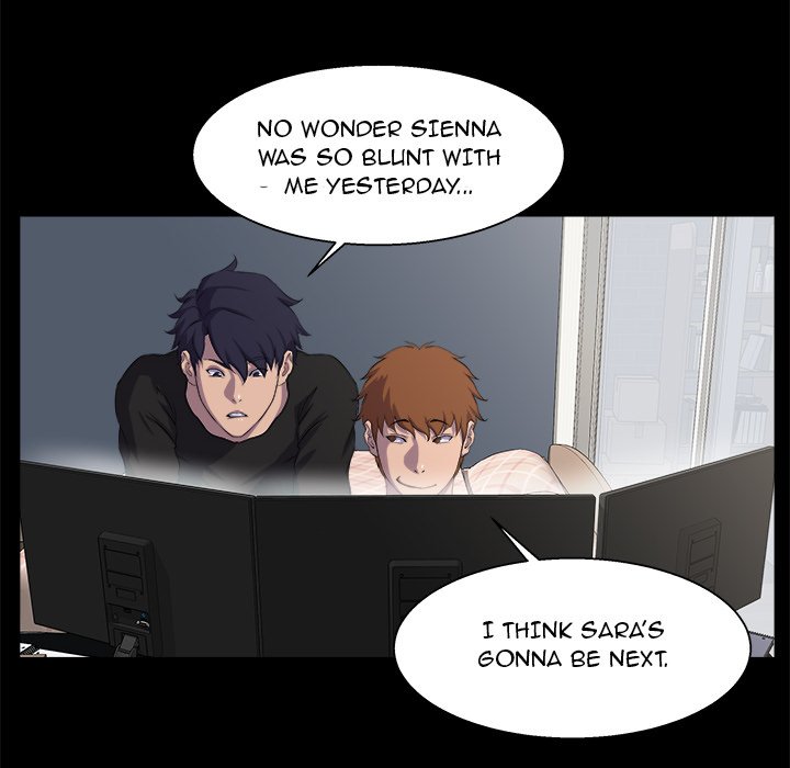 The Inheritance image