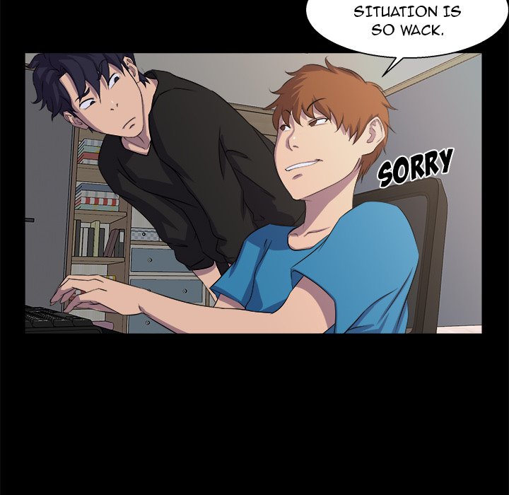 The Inheritance image