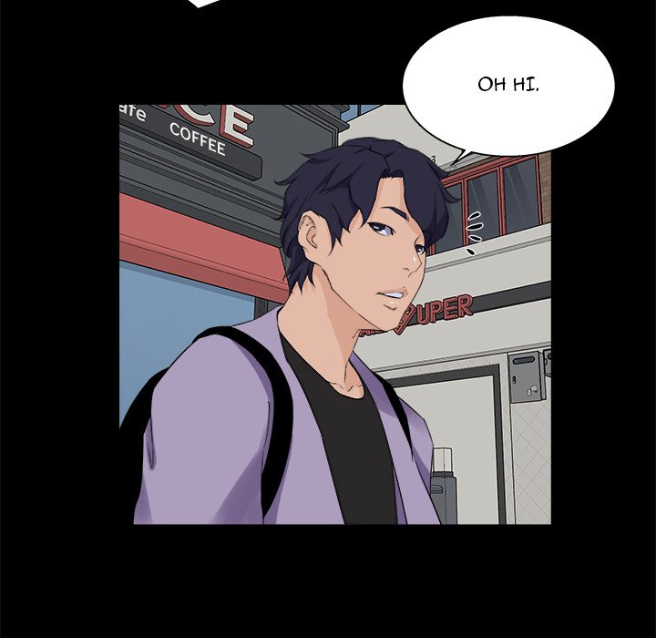 The Inheritance image