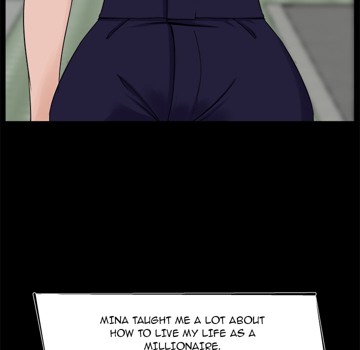 The Inheritance image