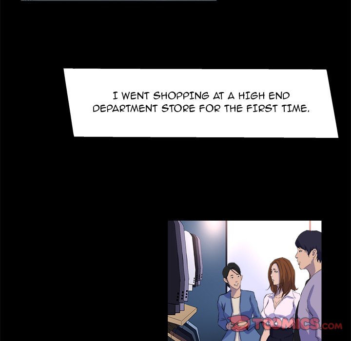 The Inheritance image