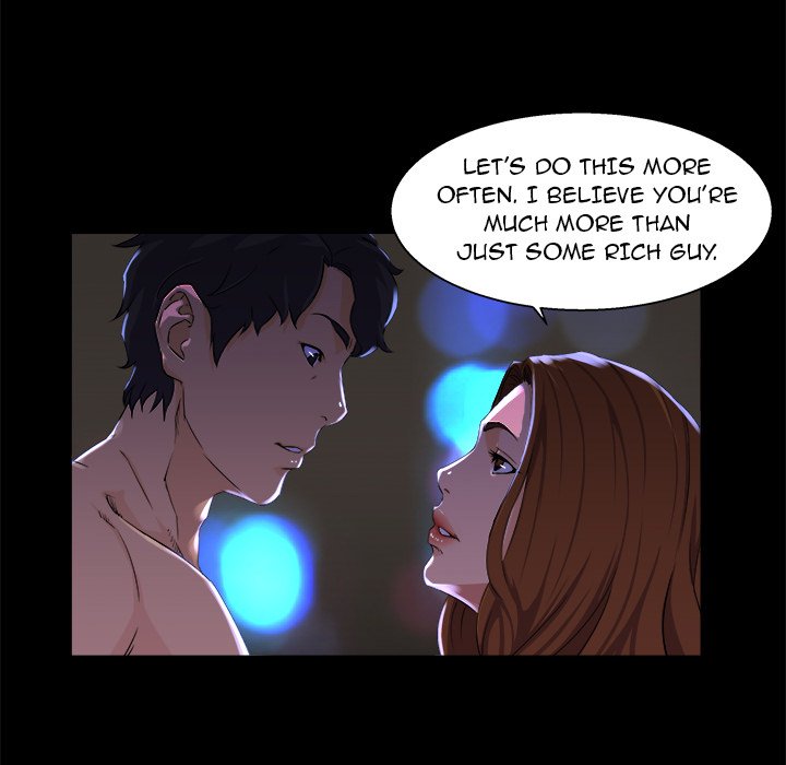 The Inheritance image