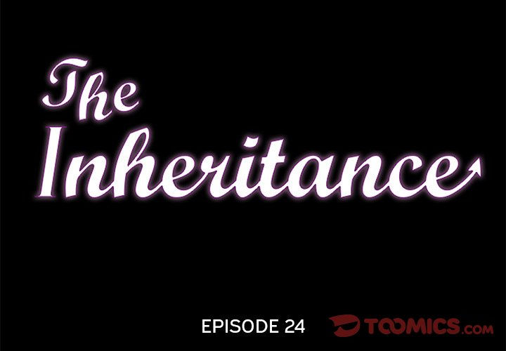 The Inheritance image